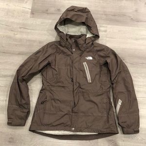 THE NORTH FACE- Snow jacket